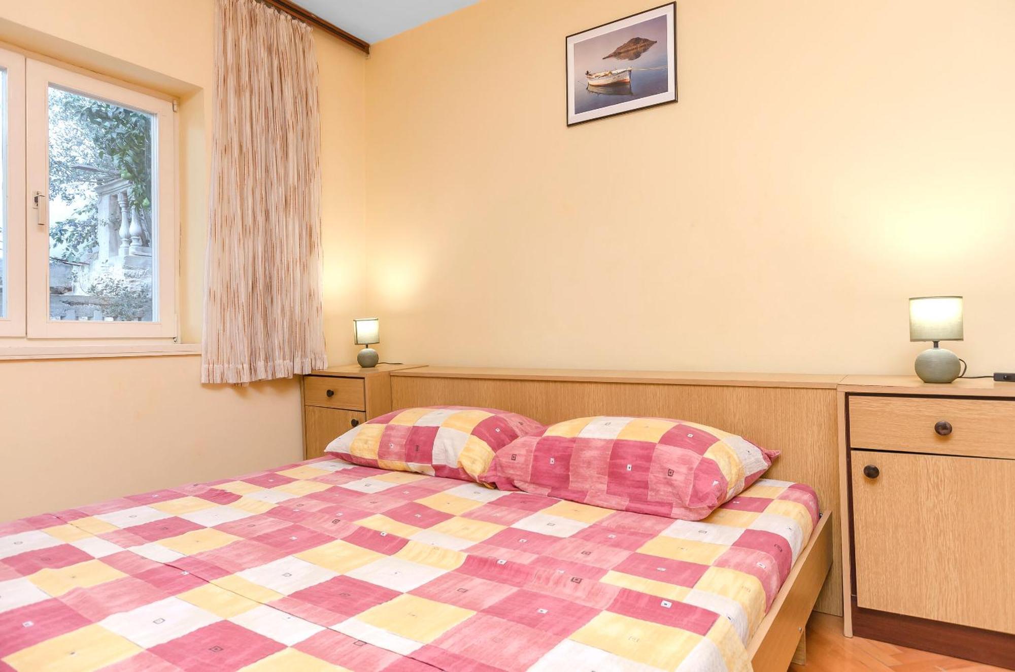 Apartment Branka Tisno Luaran gambar